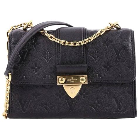 louis vuitton st sulpice|Louis Vuitton LV Monogram Saint Sulpice BB .